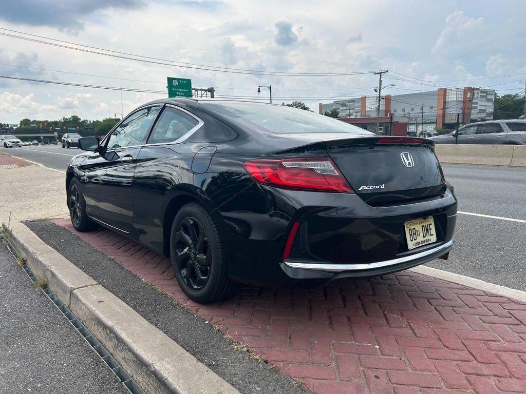 used 2016 Honda Accord car, priced at $8,495
