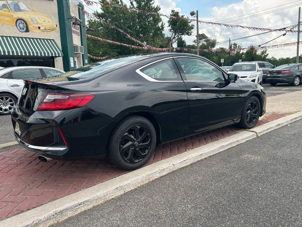 used 2016 Honda Accord car, priced at $8,495