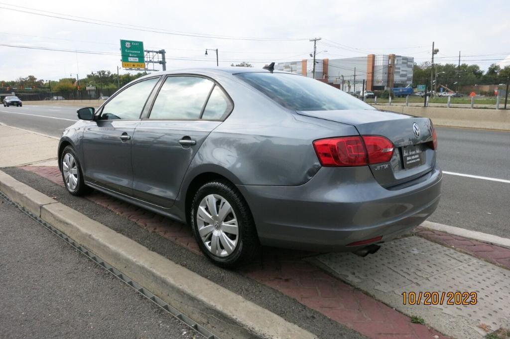 used 2014 Volkswagen Jetta car, priced at $7,495