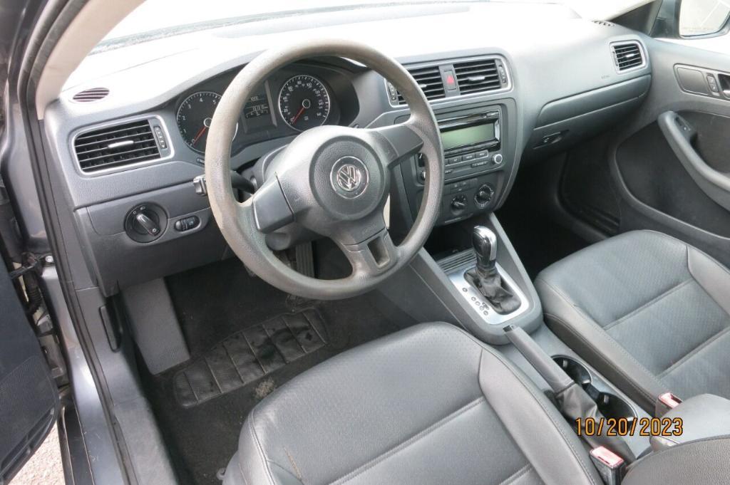 used 2014 Volkswagen Jetta car, priced at $7,495