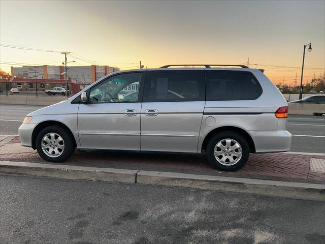 used 2004 Honda Odyssey car, priced at $4,495