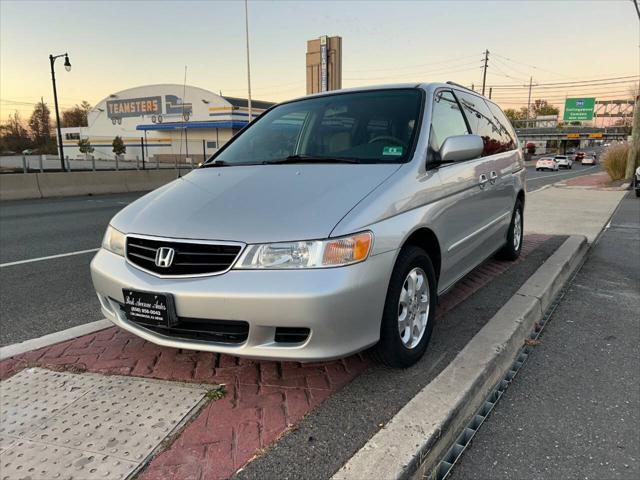 used 2004 Honda Odyssey car, priced at $4,495