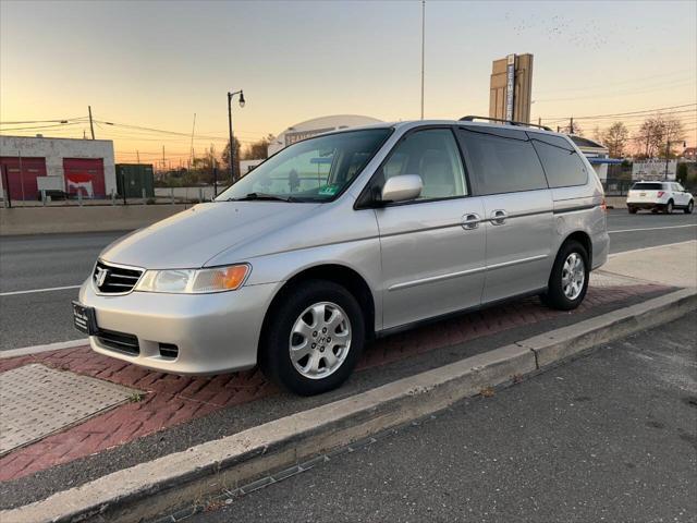 used 2004 Honda Odyssey car, priced at $4,495