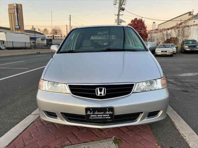 used 2004 Honda Odyssey car, priced at $4,495