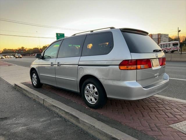 used 2004 Honda Odyssey car, priced at $4,495