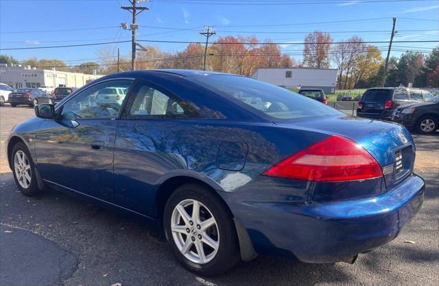 used 2003 Honda Accord car, priced at $3,995