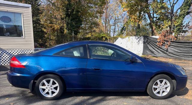 used 2003 Honda Accord car, priced at $3,995