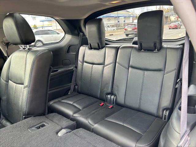 used 2014 Nissan Pathfinder car, priced at $11,295