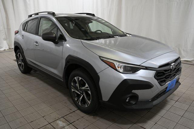 new 2024 Subaru Crosstrek car, priced at $30,049