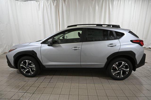 new 2024 Subaru Crosstrek car, priced at $30,049