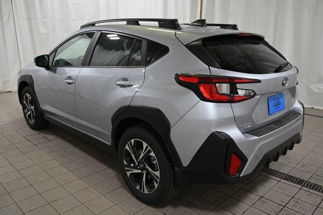 new 2024 Subaru Crosstrek car, priced at $30,049