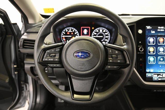 new 2024 Subaru Crosstrek car, priced at $30,049