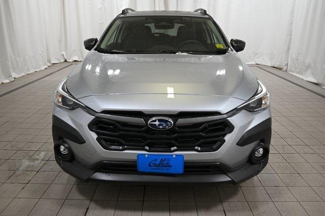 new 2024 Subaru Crosstrek car, priced at $30,049