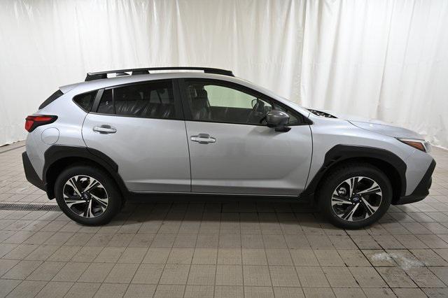 new 2024 Subaru Crosstrek car, priced at $30,049