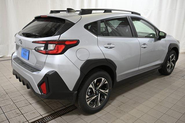 new 2024 Subaru Crosstrek car, priced at $30,049