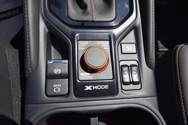 used 2024 Subaru Forester car, priced at $35,990