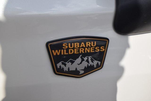 used 2024 Subaru Forester car, priced at $37,490