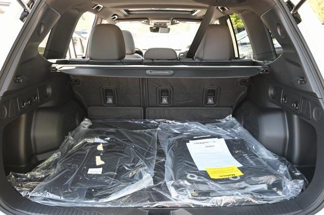 new 2025 Subaru Forester car, priced at $35,127