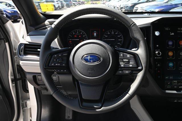 new 2025 Subaru Forester car, priced at $35,127