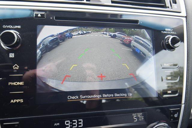used 2019 Subaru Legacy car, priced at $14,990