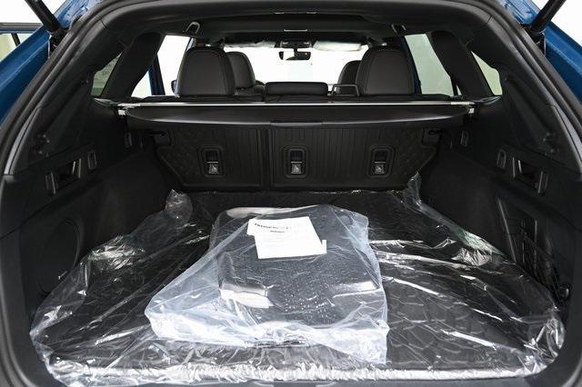 new 2025 Subaru Outback car, priced at $44,264
