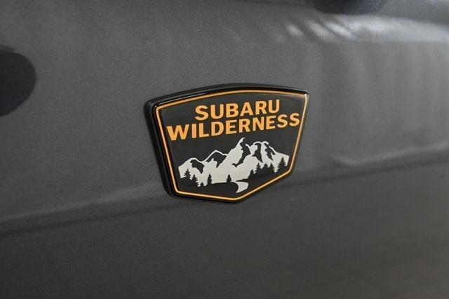 new 2024 Subaru Crosstrek car, priced at $36,283