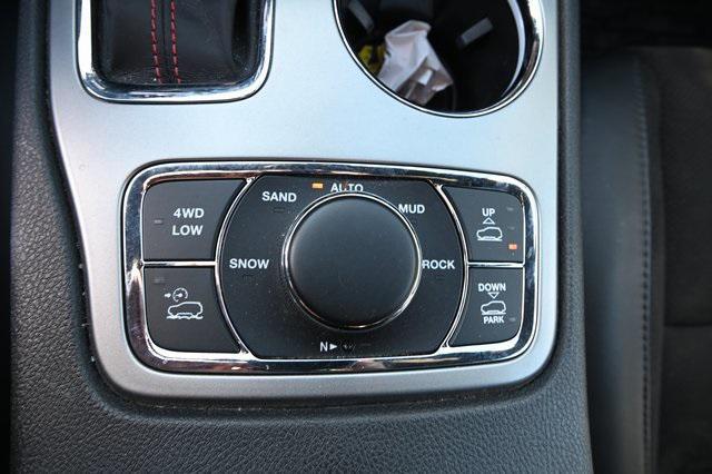 used 2020 Jeep Grand Cherokee car, priced at $29,990