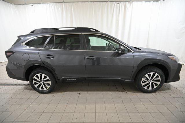 new 2025 Subaru Outback car, priced at $32,615