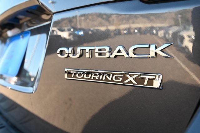 new 2025 Subaru Outback car, priced at $42,309