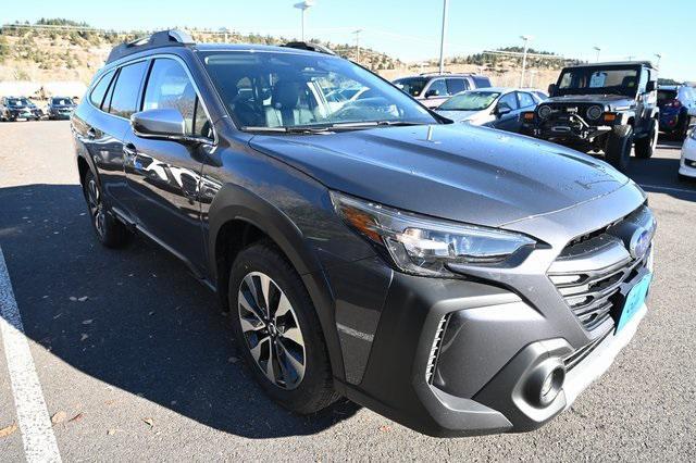 new 2025 Subaru Outback car, priced at $42,309