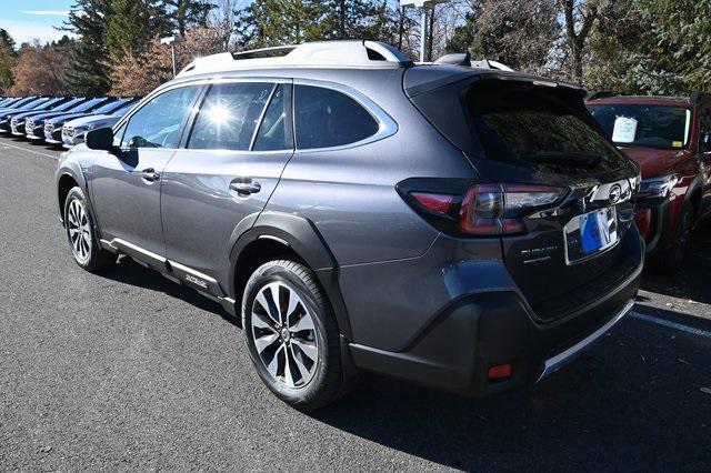 new 2025 Subaru Outback car, priced at $42,309