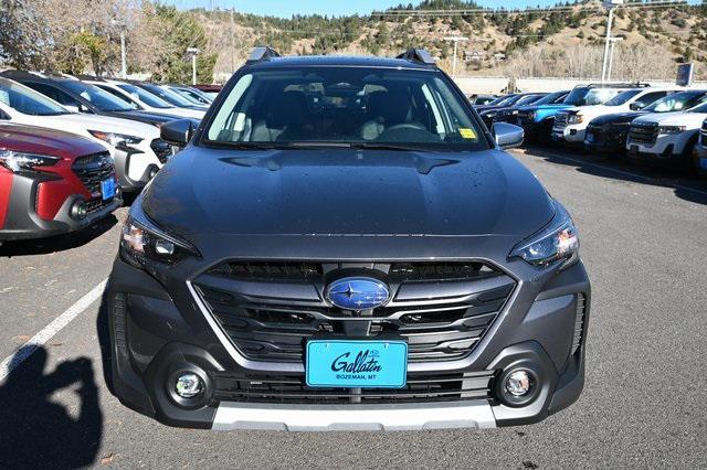 new 2025 Subaru Outback car, priced at $42,309