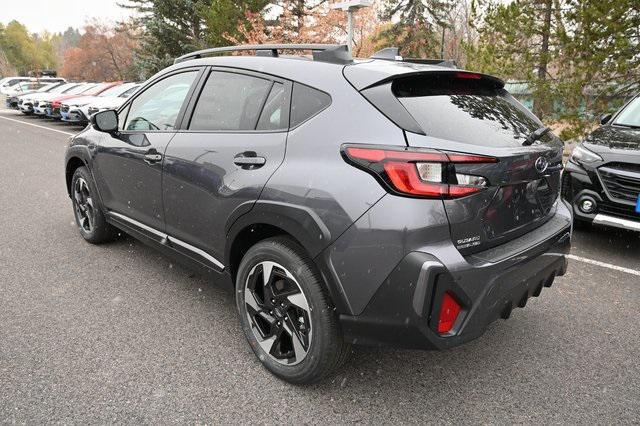 new 2024 Subaru Crosstrek car, priced at $34,689