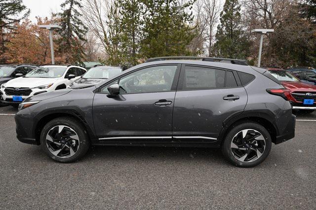 new 2024 Subaru Crosstrek car, priced at $34,689