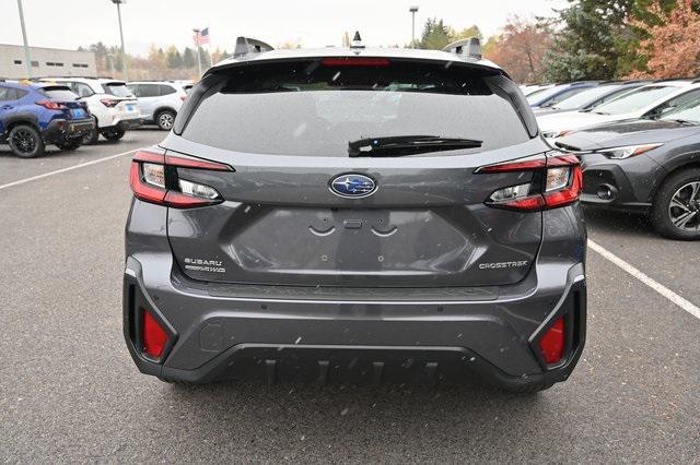 new 2024 Subaru Crosstrek car, priced at $34,689