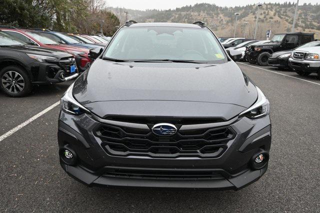 new 2024 Subaru Crosstrek car, priced at $34,689