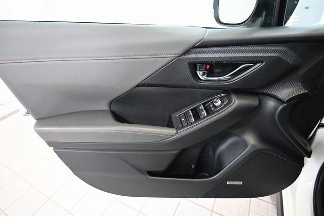 used 2024 Subaru Crosstrek car, priced at $31,990
