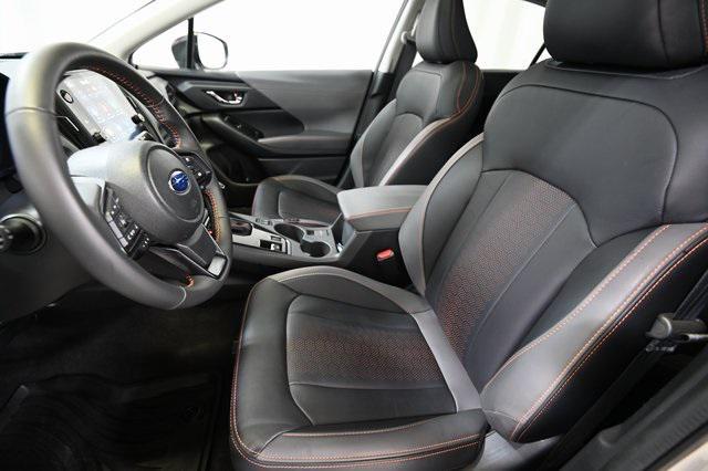 used 2024 Subaru Crosstrek car, priced at $31,990