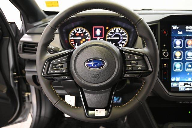 new 2025 Subaru Crosstrek car, priced at $32,203