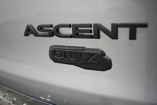 new 2025 Subaru Ascent car, priced at $51,951