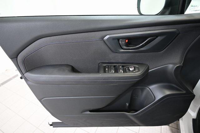 new 2025 Subaru Forester car, priced at $36,067