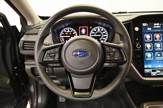 new 2024 Subaru Crosstrek car, priced at $28,055