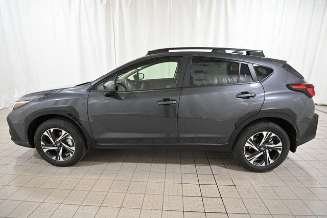 new 2024 Subaru Crosstrek car, priced at $28,055