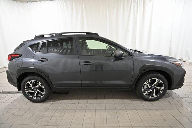 new 2024 Subaru Crosstrek car, priced at $28,055