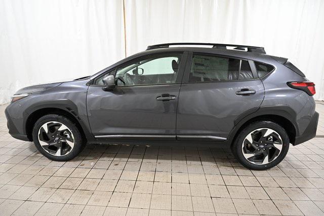 new 2025 Subaru Crosstrek car, priced at $36,068