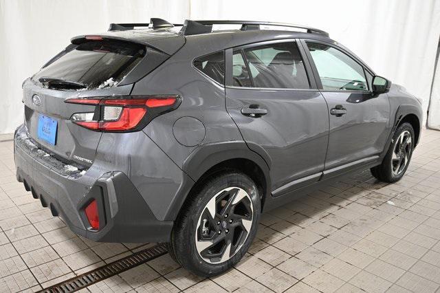 new 2025 Subaru Crosstrek car, priced at $36,068