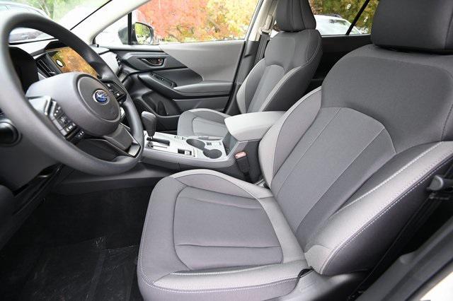 new 2025 Subaru Crosstrek car, priced at $30,511