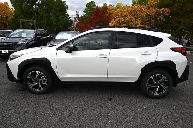 new 2025 Subaru Crosstrek car, priced at $30,511