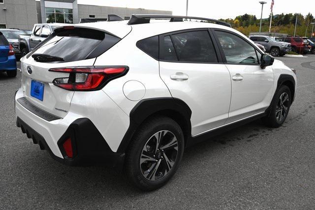 new 2025 Subaru Crosstrek car, priced at $30,511