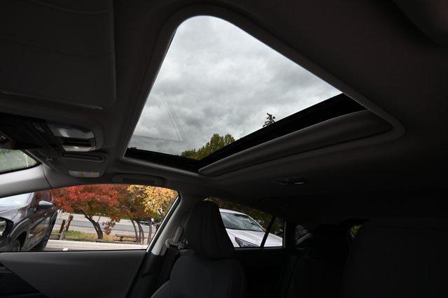 new 2025 Subaru Crosstrek car, priced at $30,511